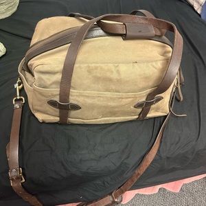 Filson small duffel